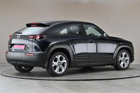 2022 Mazda MX-30 - photo 10