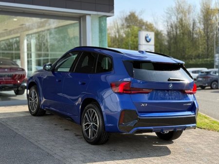 2026 BMW X1 - photo 2
