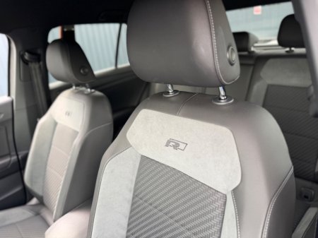 2021 Volkswagen T-Roc - photo 51