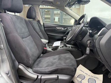 2017 Nissan X-Trail - photo 17