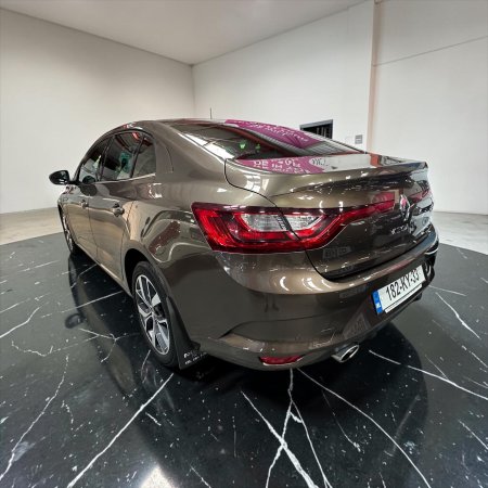 2018 Renault Megane - photo 2