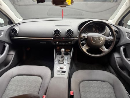 2015 Audi A3 - photo 10