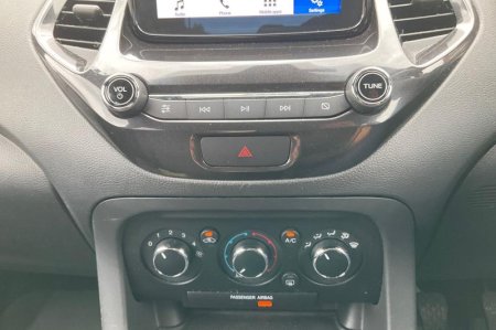 2018 Ford KA+ - photo 27