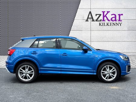 2020 Audi Q2 - photo 10