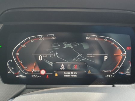 2023 BMW 1-Series - photo 9