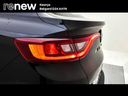 2023 Renault Arkana - photo 16