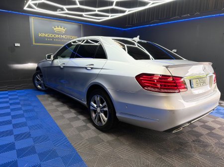 2015 Mercedes-Benz E-Class - photo 7