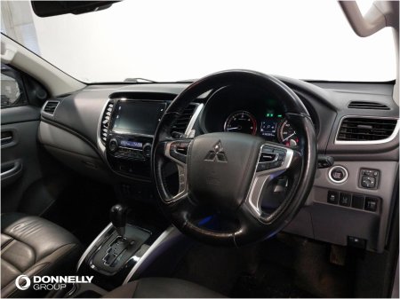 2018 Mitsubishi L200 - photo 4