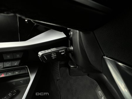 2021 Audi A3 - photo 22