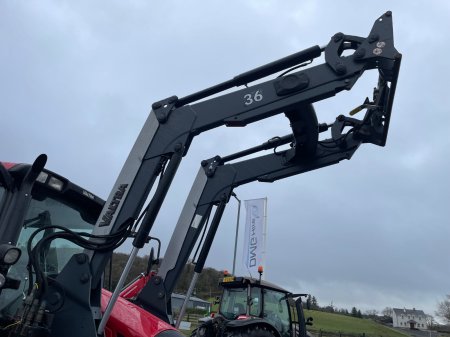 2018 Valtra N103 HiTech - photo 6