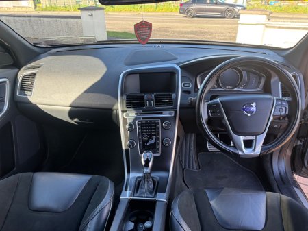 2016 Volvo XC60 - photo 11