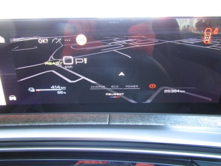2025 Peugeot 5008 - photo 26