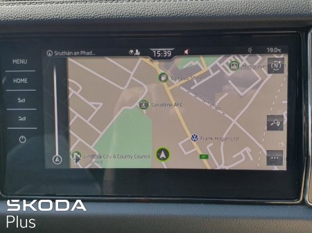 2024 Skoda Kodiaq - photo 12