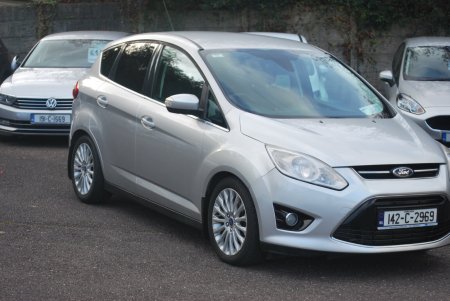 2014 Ford C-Max - photo 3