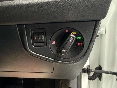 2019 Volkswagen Polo - photo 14