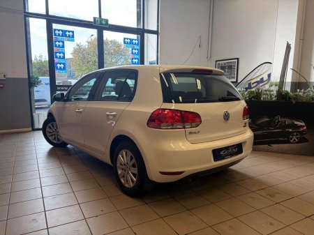 2013 Volkswagen Golf - photo 13