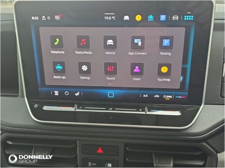 2024 Volkswagen Crafter - photo 17