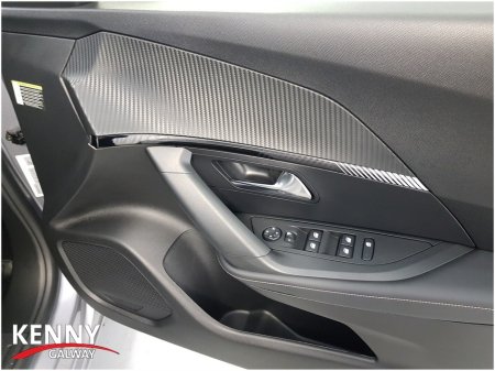 2024 Peugeot 2008 - photo 20