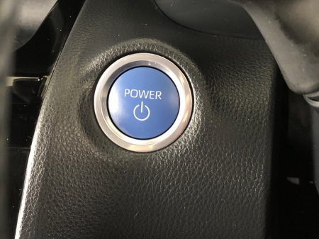 2023 Toyota Yaris Cross - photo 11