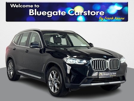 2023 BMW X3 XDRIVE30E XLINE**HEATED SEATS**REVERSING CAMERA**DUAL CLIMATE CONTROL**CRUISE CONTROL**19 INCH ALLOY