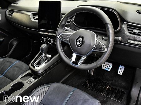 2024 Renault Arkana - photo 6