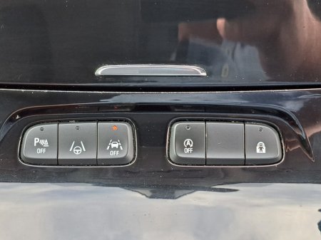 2023 Opel Grandland - photo 28