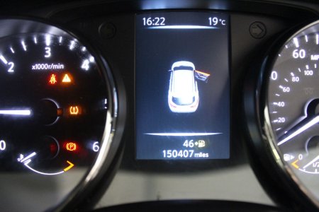 2016 Nissan Qashqai - photo 24