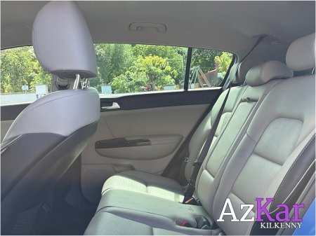 2020 Kia Sportage - photo 14