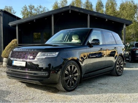 2026 Land Rover Range Rover - photo 3