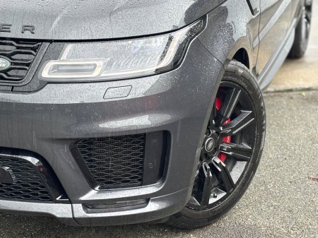 2019 Land Rover Range Rover Sport - photo 18