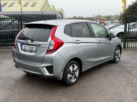 2013 Honda Fit - photo 6