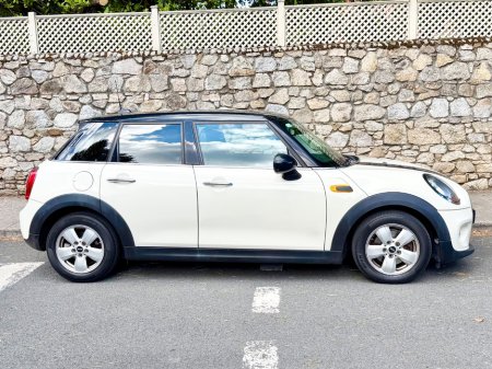 2015 Mini Cooper - photo 3