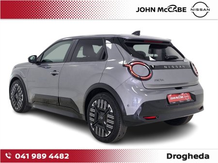 2026 Nissan Micra - photo 5