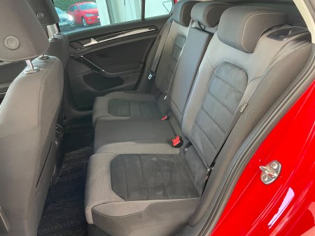 2018 Volkswagen Golf - photo 15