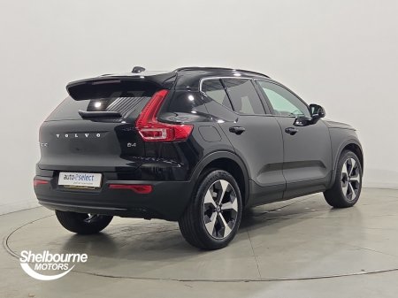 2025 Volvo XC40 - photo 13