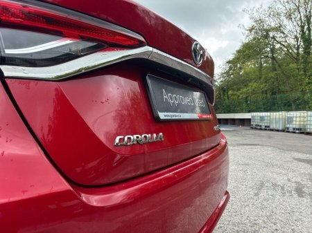 2023 Toyota Corolla - photo 11
