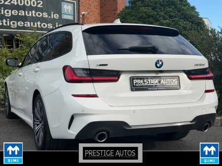 2020 BMW 3-Series - photo 39