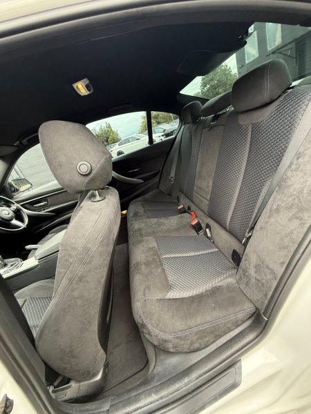 2015 BMW 3-Series - photo 17