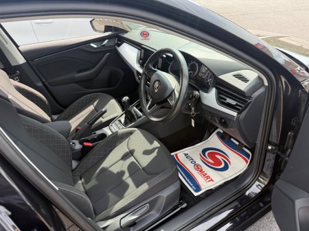 2019 Skoda Scala - photo 11