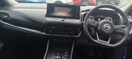 2024 Nissan Qashqai - photo 7