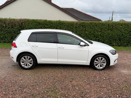 2017 Volkswagen Golf - photo 3