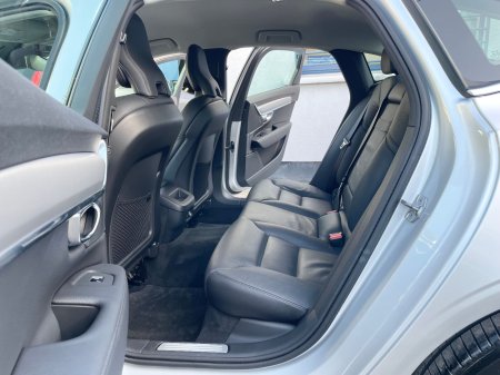 2020 Volvo S90 - photo 25