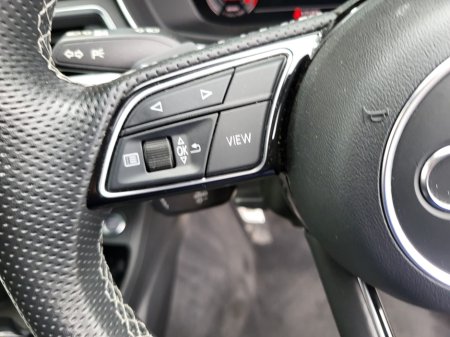 2023 Audi A5 - photo 7