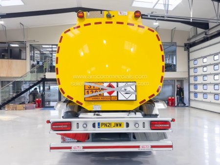 2021 DAF CF 340 - photo 5