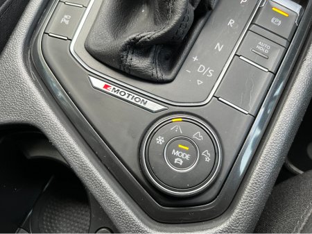 2019 Volkswagen Tiguan - photo 20