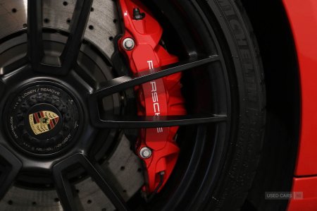 2023 Porsche 911 - photo 11