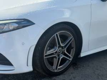 2019 Mercedes-Benz A-Class - photo 7