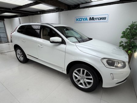 2017 Volvo XC60 - photo 16