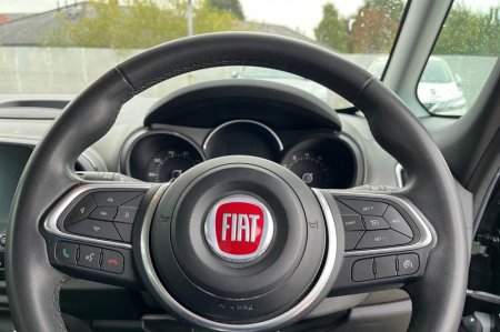 2021 Fiat 500L - photo 12