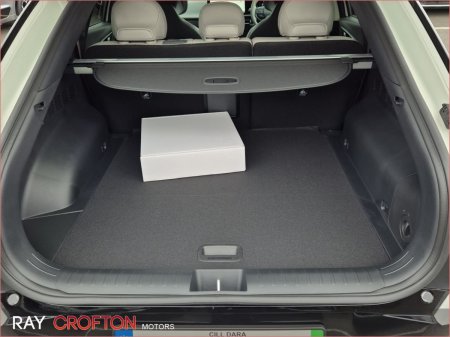 2026 Kia EV6 - photo 27